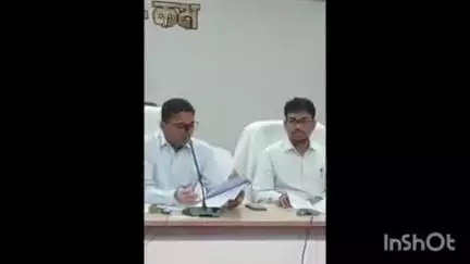 छपरा: भारत निर्वाचन आयोग का निर्णय, बिहार राज्य में मतदाता सूची का होगा विशेष पुनरीक्षण