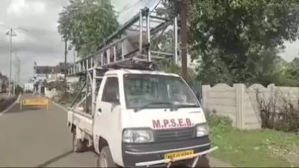 पाली: ट्रांसफार्मर में रिले लगाने के लिए 27 जून को बिजली बंद रहेगी