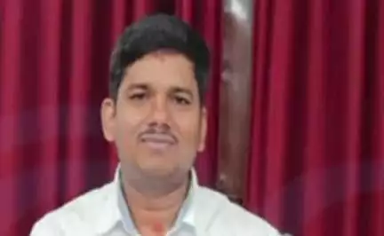 ଲାଞ୍ଜିଗଡ: ଥୁଆମୂଳ ରାମପୁର ଜେଏମ୍‌ଏଫ୍‌ସି କୋର୍ଟରେ ନୂତନ ମାଜିଷ୍ଟ୍ରେଟଙ୍କ ଯୋଗଦାନ