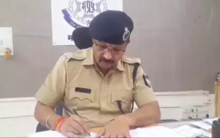ग्वालियर गिर्द: ग्वालियर के मुरार क्षेत्र में एक युवती के साथ बलात्कार का मामला आया सामने