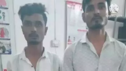 हुज़ूर: भोपाल के कमला नगर क्षेत्र में घरों पर पेट्रोल डालकर आग लगाने की कोशिश करने वाले चार आरोपी गिरफ्तार