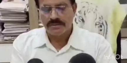 कुक्षी: कुक्षी न्यायालय ने पति-पत्नी पर कुल्हाड़ी से हमला करने वाले आरोपियों को 11 गवाहों के आधार पर सुनाई कारावास की सजा