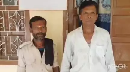 हसनपुर: काले नरपतनगर गांव से शराब के साथ एक व्यक्ति गिरफ्तार, जेल भेजा गया