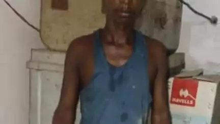 शिवसागर: शिवसागर थाना पुलिस ने मसीहाबाद गाँव से चोरी के इलेक्ट्रिक मोटरपंप के साथ एक व्यक्ति को किया गिरफ्तार, कार्रवाई जारी