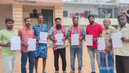 దేశవ్యాప్త సమ్మెను విజయవంతం చేయండి: ఏఐటియుసి నాయకులు