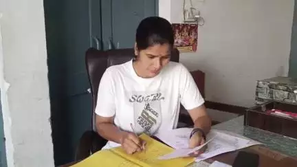 कालापीपल: ग्राम ढाबला धीर में पानी की कुप्पी छूने पर मारपीट, पुलिस ने 2 लोगों पर दर्ज की FIR