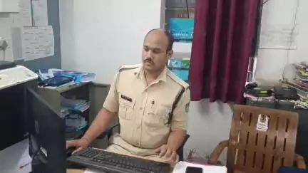 कालापीपल: ग्राम मुंडला मेना में बाइक की टक्कर से भैंस की मौत, पुलिस ने चालक के खिलाफ एफआईआर दर्ज की