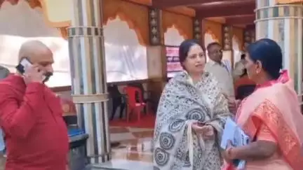 हवेली: पिंपरी चिंचवड महापालिका हद्दीतील विद्यार्थ्यांसाठी सवलतीच्या दरात बस पास योजना सुरू करा: माजी आमदार अश्विनी जगताप