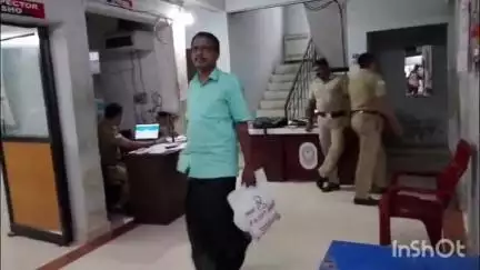 കോന്നി: 13കാരിക്ക് നേരെ ലൈംഗികാതിക്രമം, 58കാരനെ തണ്ണിത്തോട് പോലീസ് അറസ്റ്റ് ചെയ്തു
