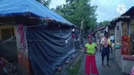 কুলপি: বিষ্ণুরামপুর হারা এলাকায় মাটির দেয়াল চাপা পড়ে মৃত্যু হল স্বামী স্ত্রীর ঘটনার তদন্ত শুরু করেছে পুলিশ
