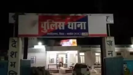 जयसिंहनगर: भैंसहा तिराहे के पास अज्ञात वाहन की टक्कर से जीजा और साले की मौत, पुलिस ने किया मर्ग कायम