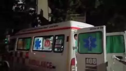 रानीगंज: सिगठी खालसा गाँव में करंट लगने से लाइन मैन घायल, जिला अस्पताल से प्रयागराज रेफर