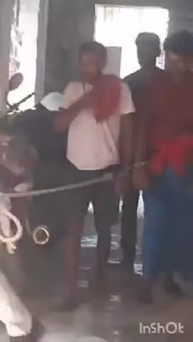 पटोरी: सिजौली से तीन शराबी गिरफ्तार, न्यायालय भेजा गया
