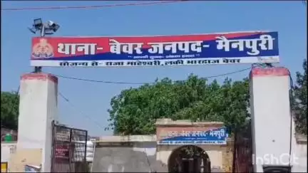 भोगांव: बेवर क्षेत्र में रिश्तेदारी में आई महिला का बैग बस स्टैंड से हुआ गायब