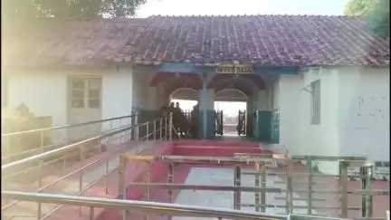 दतिया: बसई रेलवे स्टेशन के पास ट्रेन से कटकर अज्ञात व्यक्ति की मौत, पुलिस ने मर्ग दर्ज किया