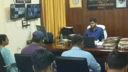 देवघर: जल जीवन मिशन की प्रगति पर ज़ोर, जिला जल एवं स्वच्छता समिति की बैठक आयोजित