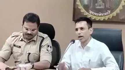 दमोह: राष्ट्रीय उपलब्धि सर्वेक्षण 2024 में दमोह जिले ने 3 कक्षों में पांचवां स्थान प्राप्त किया: कलेक्टर