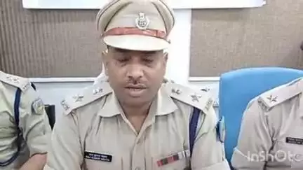 जामताड़ा: जिले के साइबर अपराधियों की प्रोफाइल तैयार कर रही पुलिस, एसपी ने दी जानकारी, होगी कार्रवाई