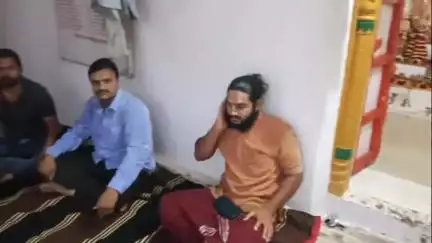 उचेहरा: 27 जून को उंचेहरा नगर में निकलेगी भगवान जगन्नाथ स्वामी की रथ यात्रा