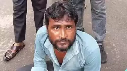 दतिया नगर: बेटी के हत्यारे को गिरफ्तार कराने के लिए भटक रहा पिता, एसपी, कलेक्टर से डीजीपी तक को दिए आवेदन, मिले सिर्फ आश्वासन