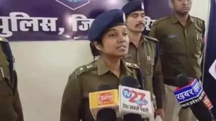 बांधवगढ़: उमरिया: धारा 137(2) के आरोपी पर SP ने किया पांच हजार रुपये का इनाम घोषित