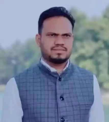 सूरजपुर: छत्तीसगढ़ किसान कांग्रेस में मोहम्मद इस्तियाक बने सोशल मीडिया प्रदेश कार्यकारिणी सदस्य
