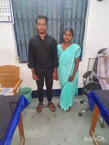 बैकुंठपुर: कोरिया पुलिस को गुमशुदगी मामले में मिली एक और सफलता, नीति सिंह को तलाश कर परिजनों को सौंपा