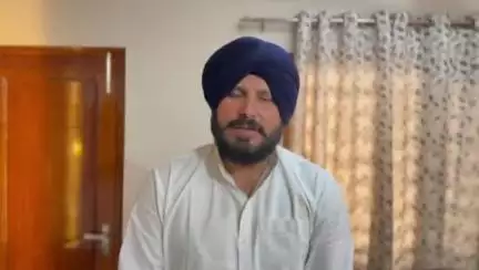 ਸਰਦੂਲਗੜ੍ਹ: ਬਿਕਰਮਜੀਤ ਸਿੰਘ ਮਜੀਠੀਆ ਦੀ ਗ੍ਰਿਫਤਾਰੀ ਤੋਂ ਬਾਅਦ ਹਲਕਾ ਸਰਦੂਲਗੜ੍ਹ ਦੇ ਸਾਬਕਾ ਵਿਧਾਇਕ ਦਿਲਰਾਜ ਸਿੰਘ ਭੂੰਦੜ ਨੇ ਦਿੱਤਾ ਬਿਆਨ