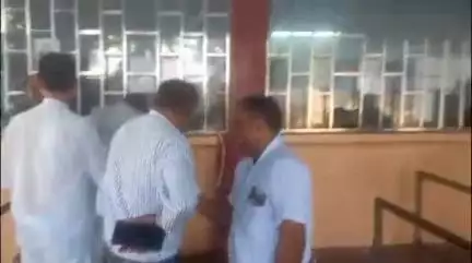 चकिया: मान्यता नियमावली 26 सितंबर 2023 के संशोधन को लेकर मुख्य सचिव बेसिक शिक्षा विभाग लखनऊ से मिले शिक्षक