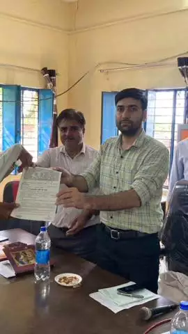 भुसावर: पण्डित दीनदयाल उपाध्याय अन्त्योदय शिविर का रणधीरगढ, सेंधली व बझेरा कलां में आयोजन, ADM ने किया निरीक्षण