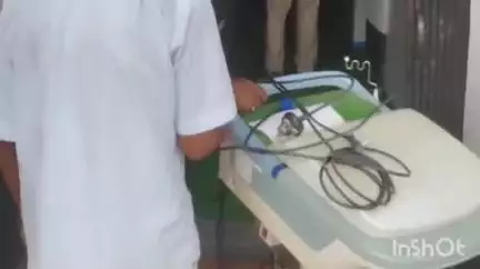 नारदीगंज: नारदीगंज की कहुआरा में अवैध अल्ट्रासाउंड सेंटर का भंडाफोड़, मशीन, तीन प्रिंटर और उपकरण जब्त, आरोपी हिरासत में