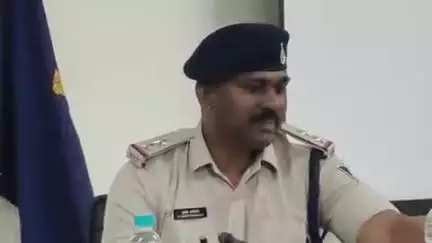 मानपुर: ग्राम अमिलिया से 20 वर्षीय लड़की लापता, परिजनों ने थाना मानपुर में दी सूचना, गुमशुदगी दर्ज