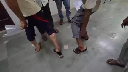 सिवनी: सिवनी शहर में आवारा कुत्तों का आतंक, आमजन परेशान
#jansamasya
