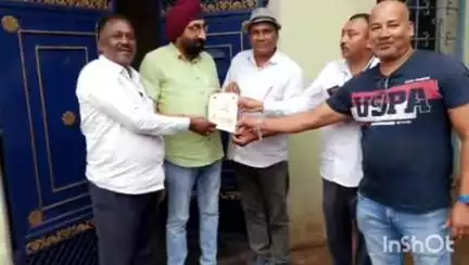मांडू: श्री श्री जगन्नाथ स्वामी रथ यात्रा 2025, 27 जून को रामगढ़ जिले के कैथा से निकाली जाएगी