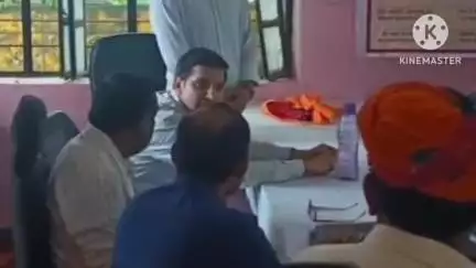 भूपालसागर: भूपालसागर की बुल ग्राम पंचायत में योजनाओं की बारिश, अब ग्रामीण अमल की राह देख रहे हैं