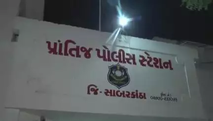 પ્રાંતિજ: પ્રાંતિજના ઓરાણની સીમમાં ઘેટા ચરાવવા બાબતે ઝઘડો થતાં એકને ઈજા