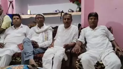 चरखारी: मोहर्रम पर निकलने वाले ऐतिहासिक दुलदुल जुलूस की तैयारियां शुरू, 169वें जुलूस को लेकर मोहर्रम कमेटी की बैठक आयोजित