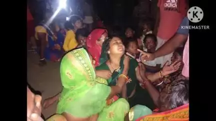 कुढ़नी: मनियारी थाना क्षेत्र में बिजली की चपेट में आने से एक मजदूर की मौत