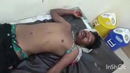 भंडरिया: भंडरिया-बड़गड मुख्य मार्ग पर बाइक दुर्घटना में युवक गंभीर रूप से घायल, मेदिनीनगर भेजा गया