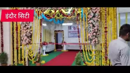 इंदौर: सामुदायिक मध्यस्थता केंद्र का लोकार्पण डॉक्टर मोहन यादव ने किया
