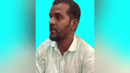 ஓட்டப்பிடாரம்: சந்திரகிரி அருகே அதிமுக பிரமுகர் லாரி ஏற்றி கொலை செய்த வழக்கில் ஒருவர் கைது - திமுக பிரமுகர் உள்ளிட்ட 3 பேருக்கு போலீசார் வலைவீச்சு