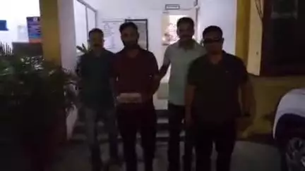 देहरादून: एसटीएफ पुलिस ने देहरादून से अवैध असलाह पिस्टल के साथ एक बदमाश को किया गिरफ्तार
