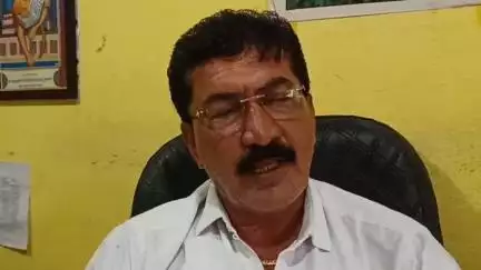 हरदा: शिक्षा नहीं, अब व्यापार बिक रहा है – शिक्षा विभाग मौन क्यों?"- जिला कांग्रेस अध्यक्ष ओम पटेल