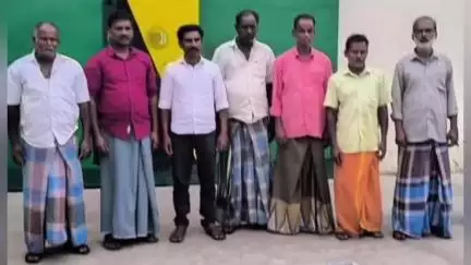 நத்தம்: ஆட்சியரத்தில் தீக்குளித்த பெண் பணம் கேட்டு நெருக்கடி கொடுத்த நாதத்தை சேர்ந்த 7 பேர் கைது