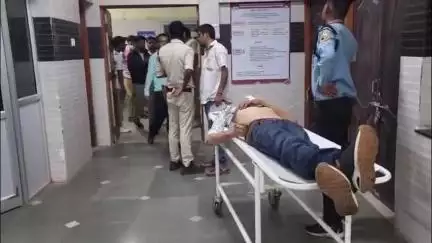 सिवनी: दलसागर तालाब के पास दो बाइकों की टक्कर में तीन लोग घायल