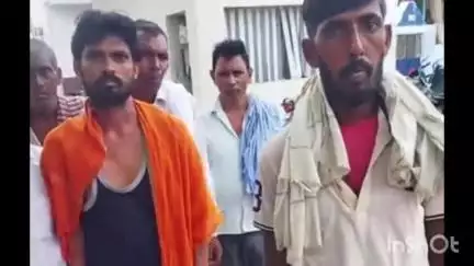 देवबंद: जहरीले पदार्थ के सेवन से महिला की मौत, मायके वालों ने ससुराल पक्ष पर जहर देकर हत्या का लगाया आरोप
