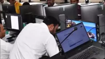 हज़ारीबाग: विनोबा भावे विश्वविद्यालय में 'एप्लीकेशन ऑफ मेटलैब' विषय पर दो दिवसीय कार्यशाला का आयोजन