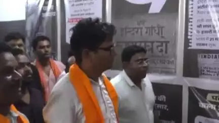 रायगढ़: 25 जून को भाजपा ने मनाया लोकतंत्र और संविधान हत्या दिवस, भाजपा कार्यालय में आपातकाल पर सेमिनार का आयोजन