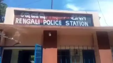 ଝାରସୁଗୁଡା: କନକତୋରା ନିକଟରେ ଭାରୀଯାନ ଧକ୍କାରେ ଜଣେ ମୃତ