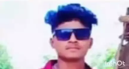 देवरी: गळफास घेऊन 19 वर्षीय युवकाची आत्महत्या देवरी पोलीस ठाणे हद्दीतील ग्राम भागी येथील घटना